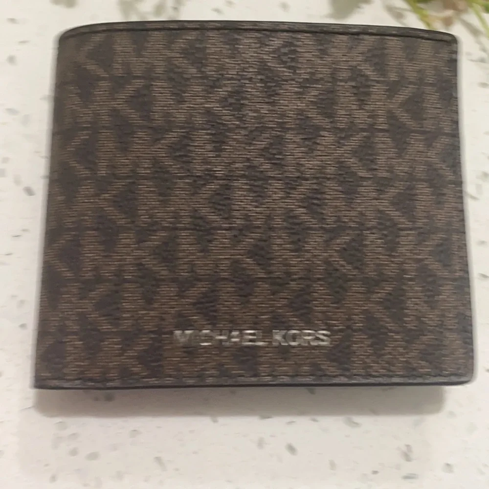 Men wallet - Picture 2 of 7